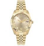 Relogio Technos Riveira Feminino 2015CEL/1X Relogio Technos Riveira Feminino 2015CEL/1X