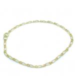 Pulseira infantil em ouro 18k - 2PUO0594 Pulseira infantil em ouro 18k - 2PUO0594