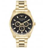 Relogio Technos Masculino - Riviera - 6P79BZ/1P Relogio Technos Masculino - Riviera - 6P79BZ/1P