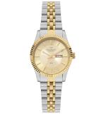 Relogio Technos Riveira Feminino 6T51AB/1X Relogio Technos Riveira Feminino 6T51AB/1X