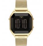 Relógio Technos Feminino - Crystal - BJ3851AJ/4P Relógio Technos Feminino - Crystal - BJ3851AJ/4P