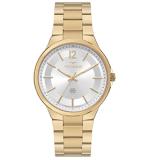 Relógio Feminino Technos - Slim - GL32BK/1K Relógio Feminino Technos - Slim - GL32BK/1K